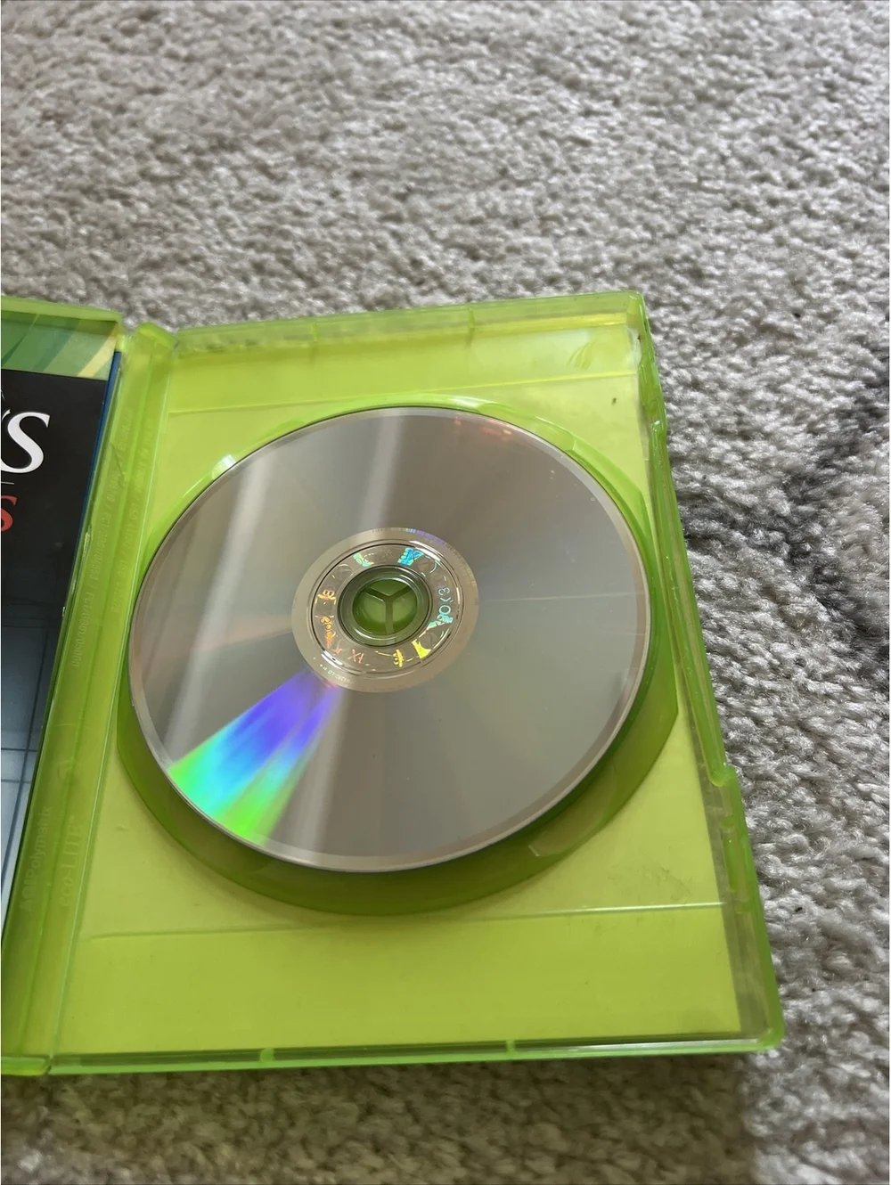 Assassin's Creed: Revelations (Microsoft Xbox 360, 2011) Game